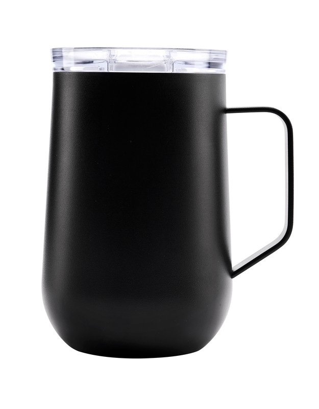 TAZA TASSE NEGRO
