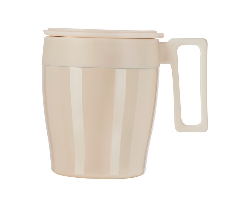TAZA GLISSER BEIGE