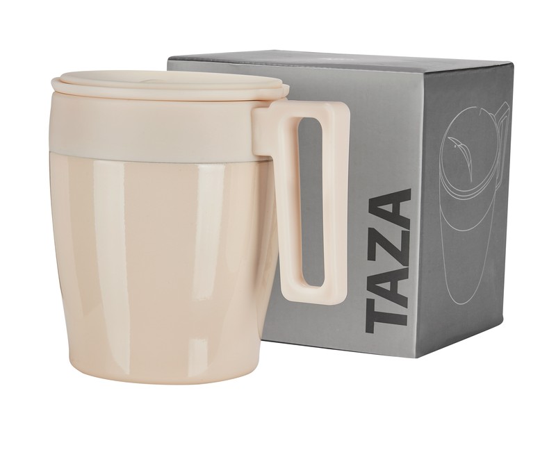 TAZA GLISSER BEIGE