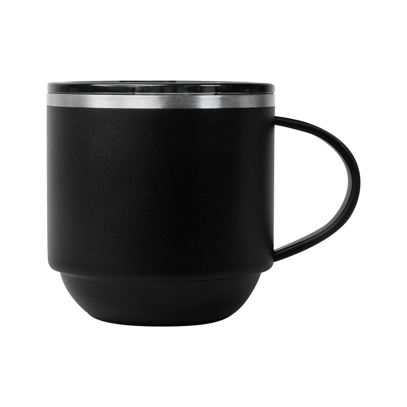 TAZA KULDUR NEGRO