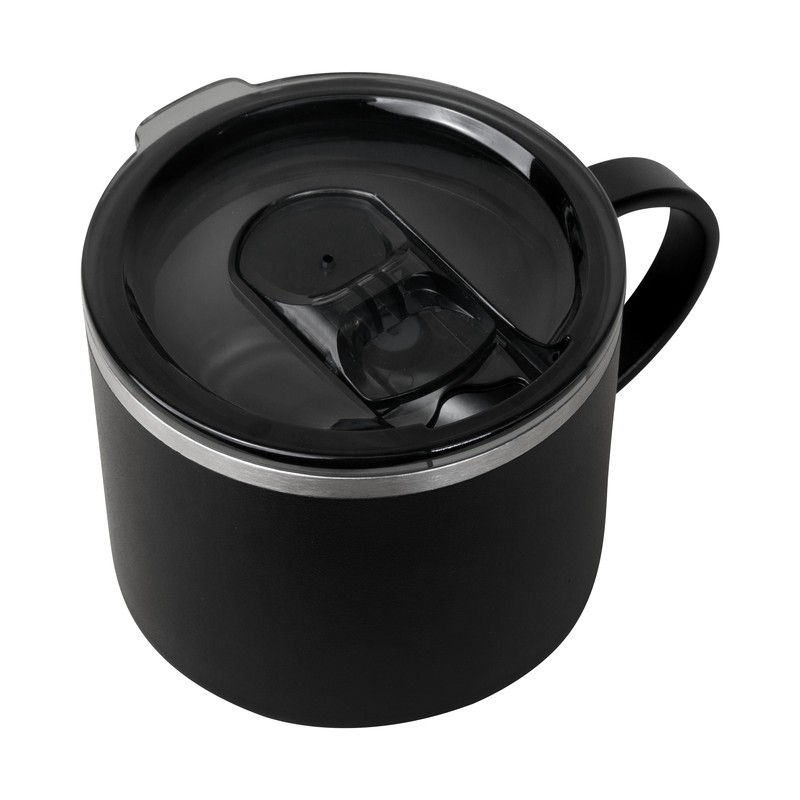 TAZA KULDUR NEGRO