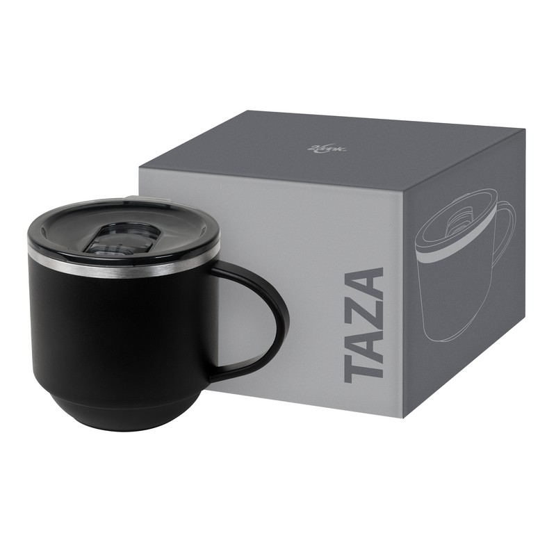 TAZA KULDUR NEGRO