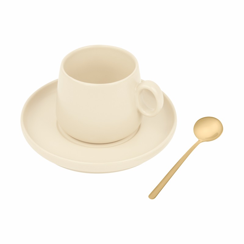 SET DE TAZA ZAPHIR