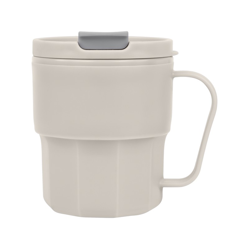 TAZA DALI BEIGE