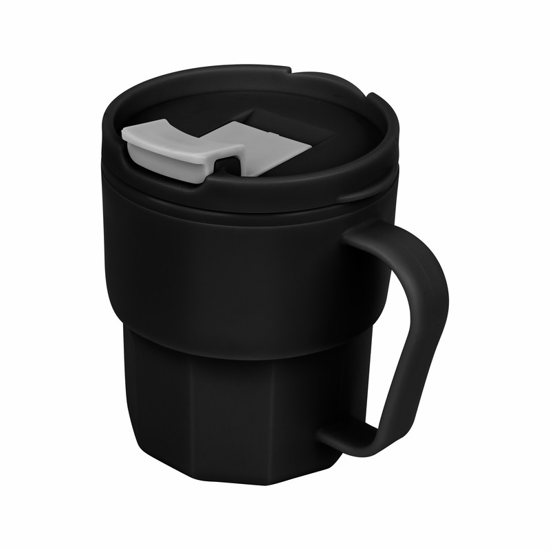 TAZA DALI NEGRO