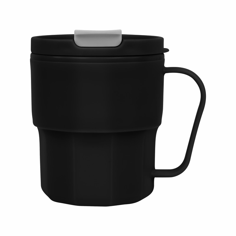TAZA DALI NEGRO