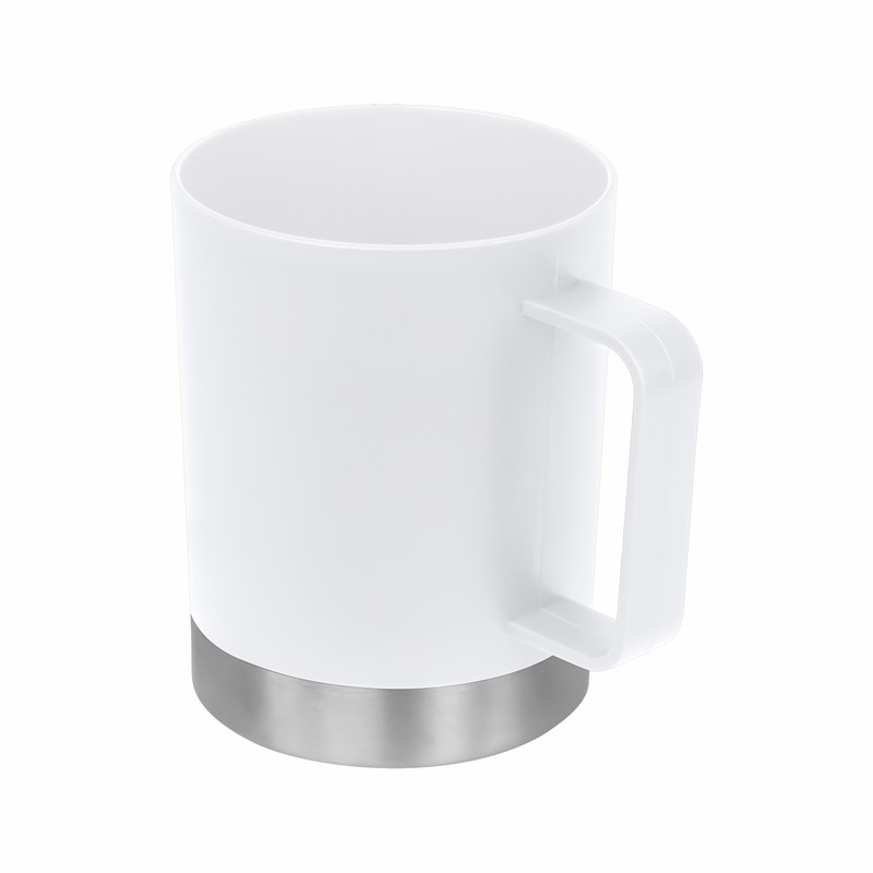 TAZA JANIS BLANCO
