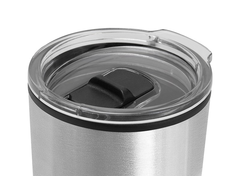 TERMO NIZA PLATA