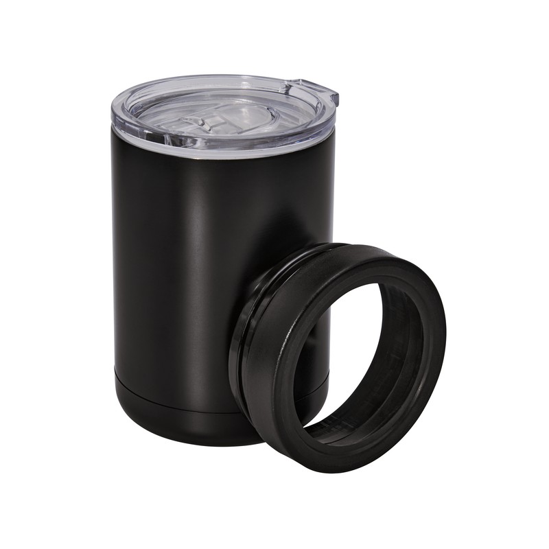 TERMO PORTALATAS DELA NEGRO