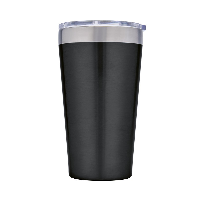 TERMO GLOSS NEGRO