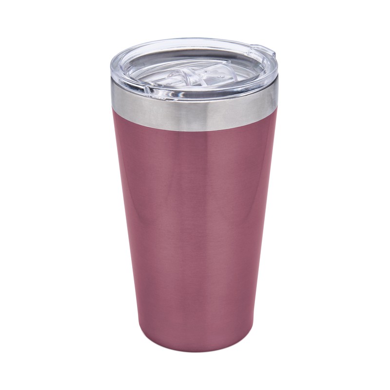 TERMO GLOSS ROSA