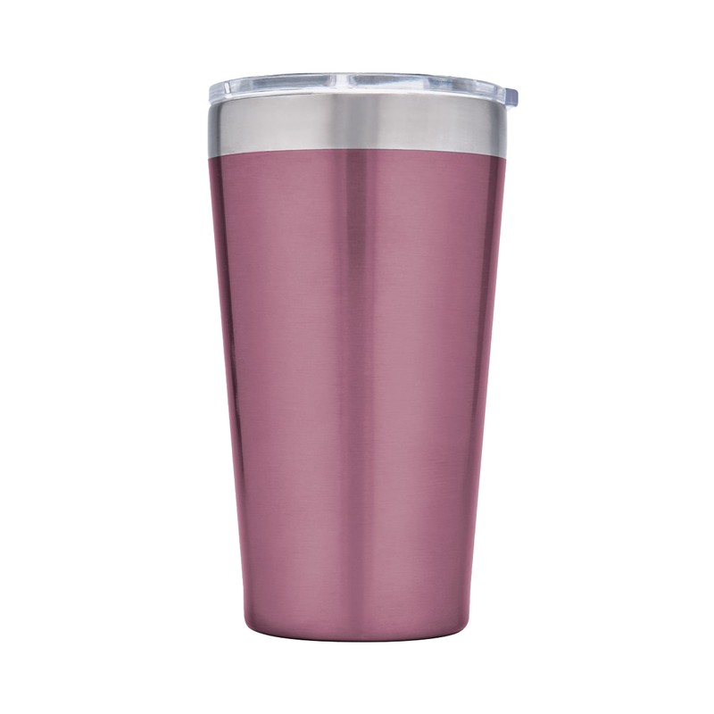 TERMO GLOSS ROSA