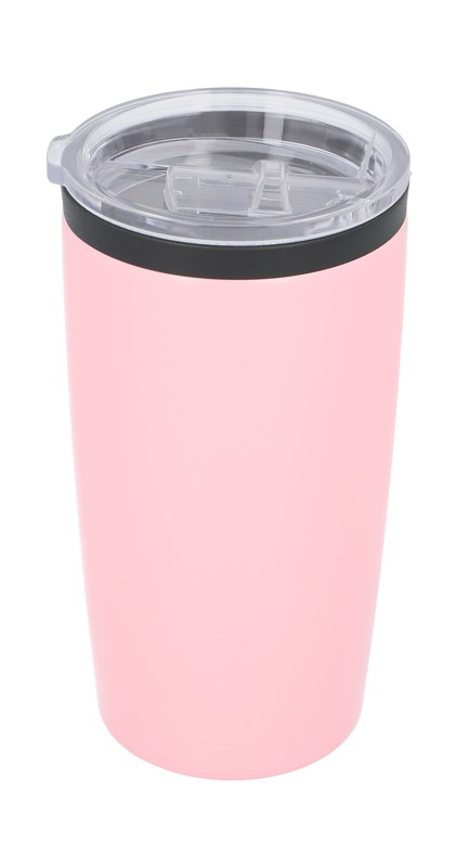 TERMO PEAK ROSA PASTEL