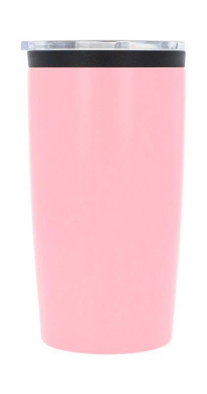 TERMO PEAK ROSA PASTEL