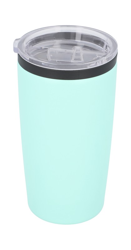 TERMO PEAK VERDE PASTEL
