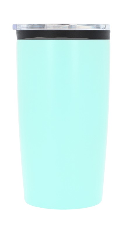 TERMO PEAK VERDE PASTEL
