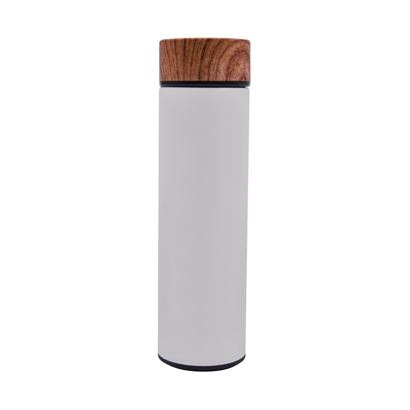 TERMO JUNEAU BLANCO