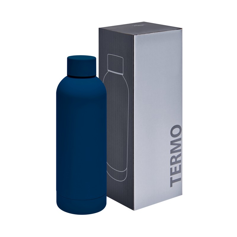 TERMO SAMT AZUL MARINO