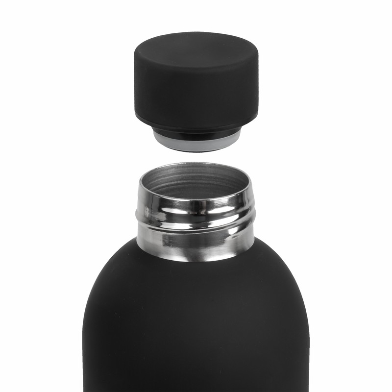 TERMO SAMT — NEGRO