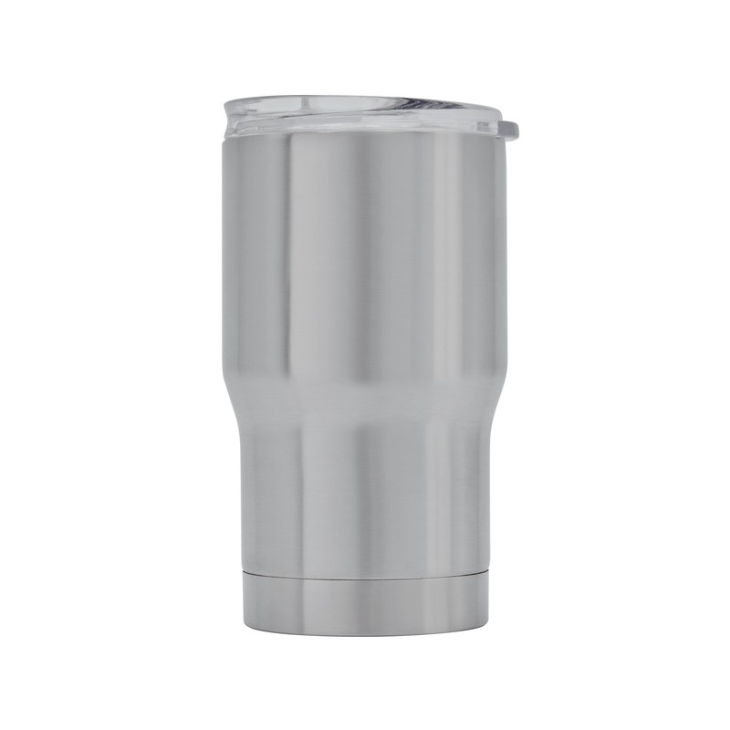 TERMO ANGRA PLATA