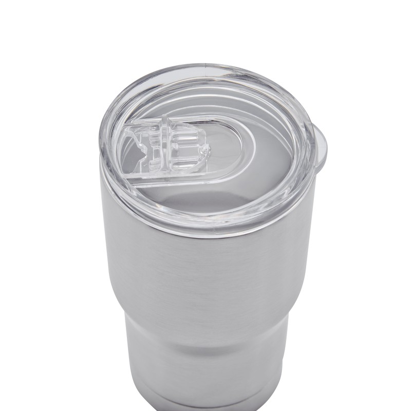 TERMO ANGRA PLATA