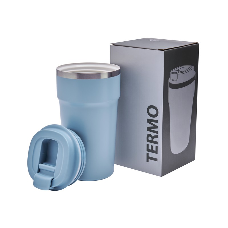 TERMO MACAO AZUL