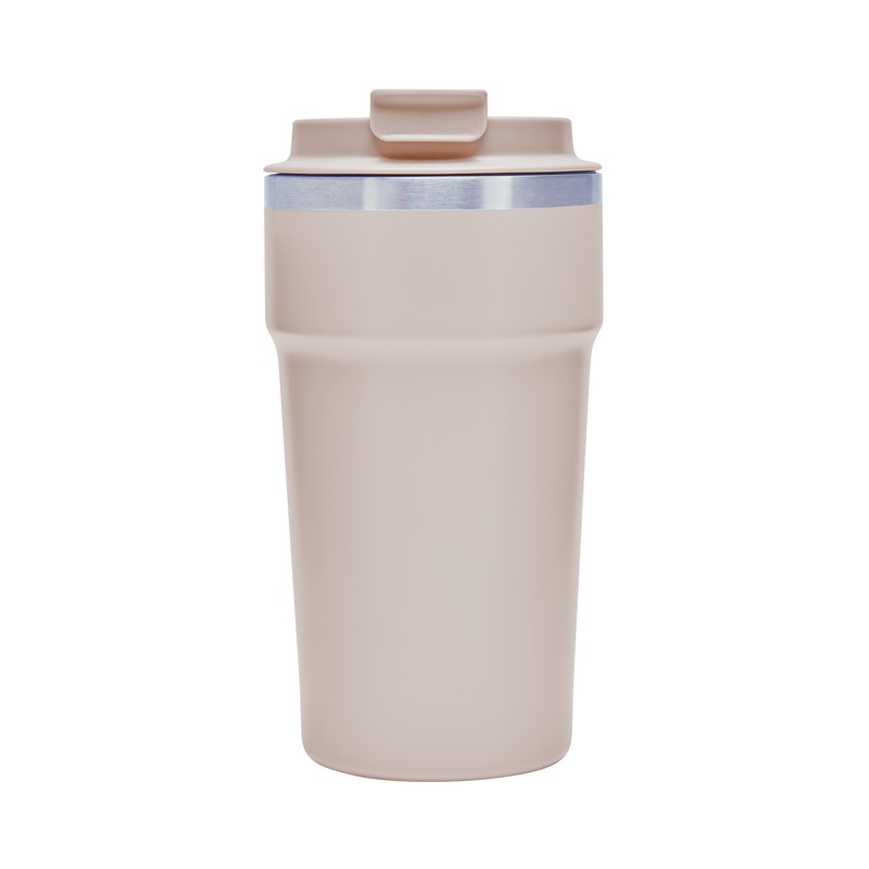 TERMO MACAO BEIGE