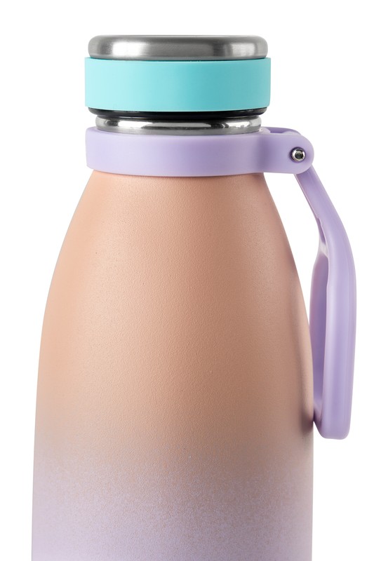 TERMO MANDALA MORADO