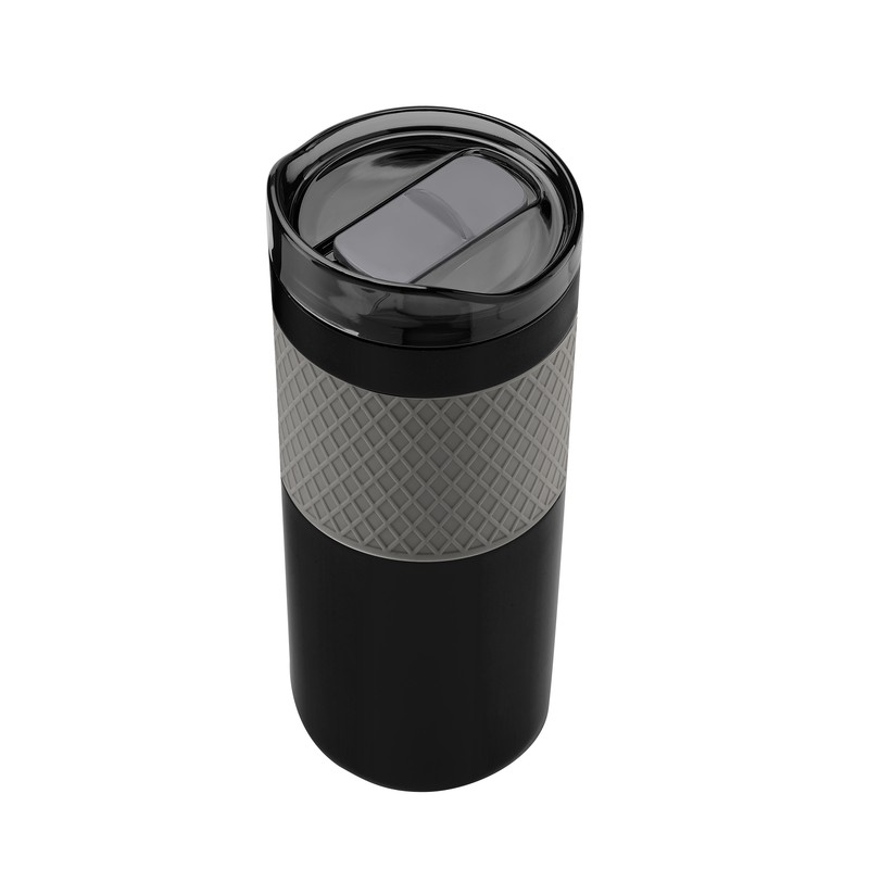 TERMO MOCHA — NEGRO