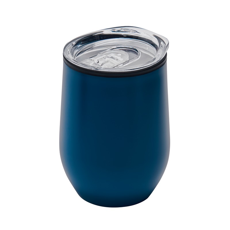 TERMO LASKA AZUL