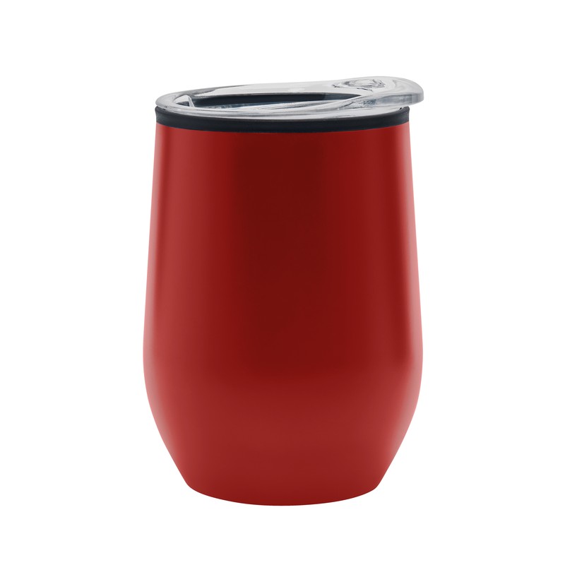 TERMO LASKA ROJO