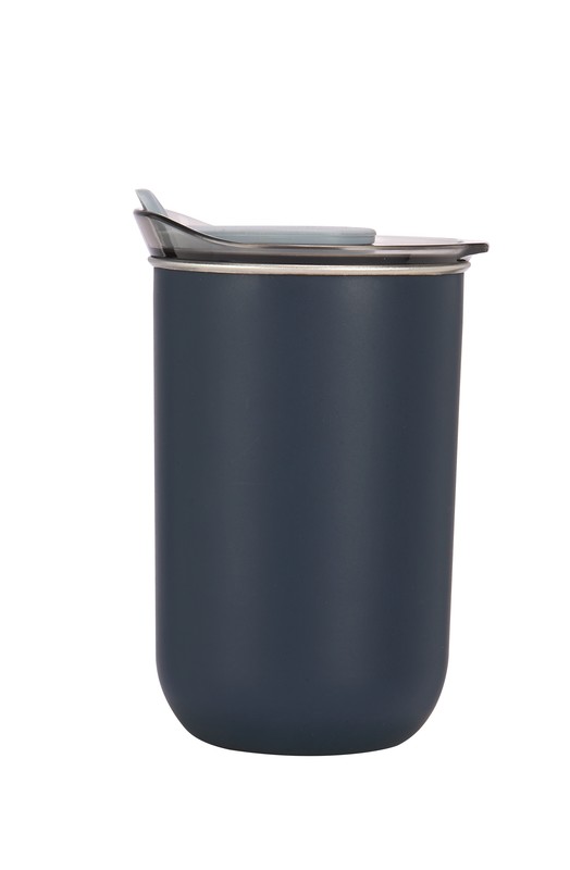 TERMO LATE AZUL