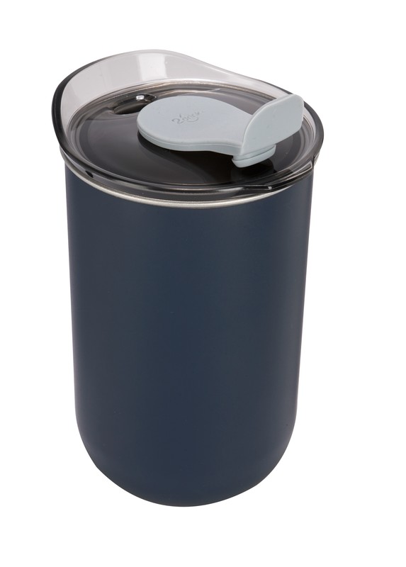 TERMO LATE AZUL