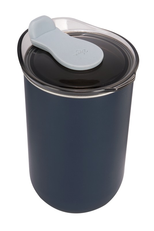 TERMO LATE AZUL