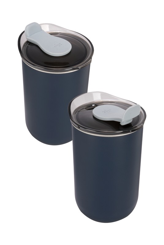 TERMO LATE AZUL