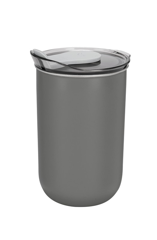 TERMO LATE GRIS