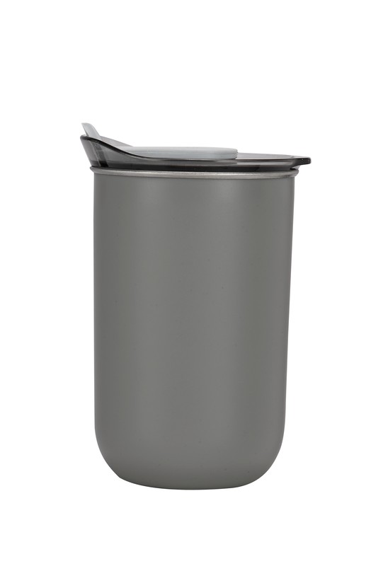 TERMO LATE GRIS