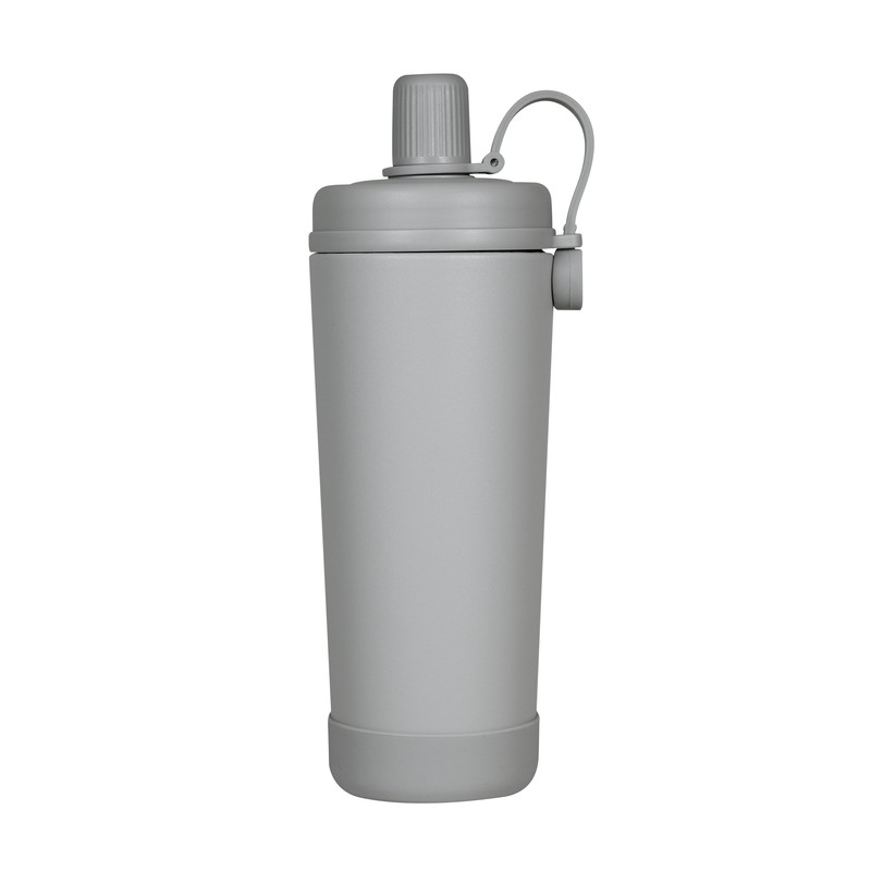 TERMO BOISSON GRIS
