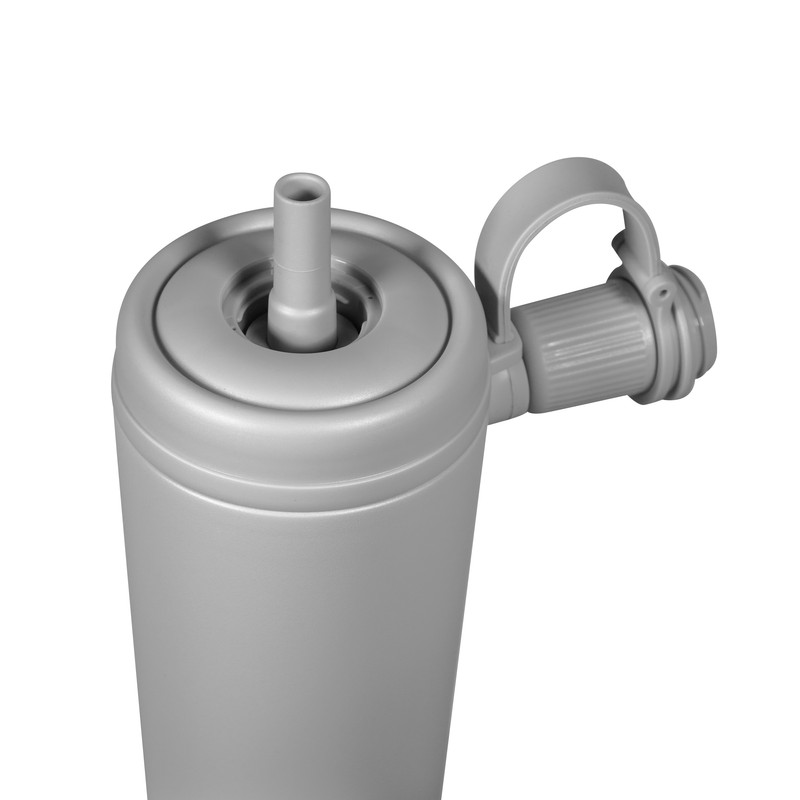 TERMO BOISSON GRIS