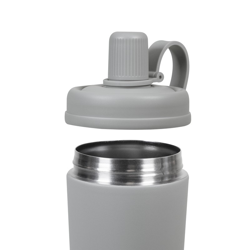 TERMO BOISSON GRIS