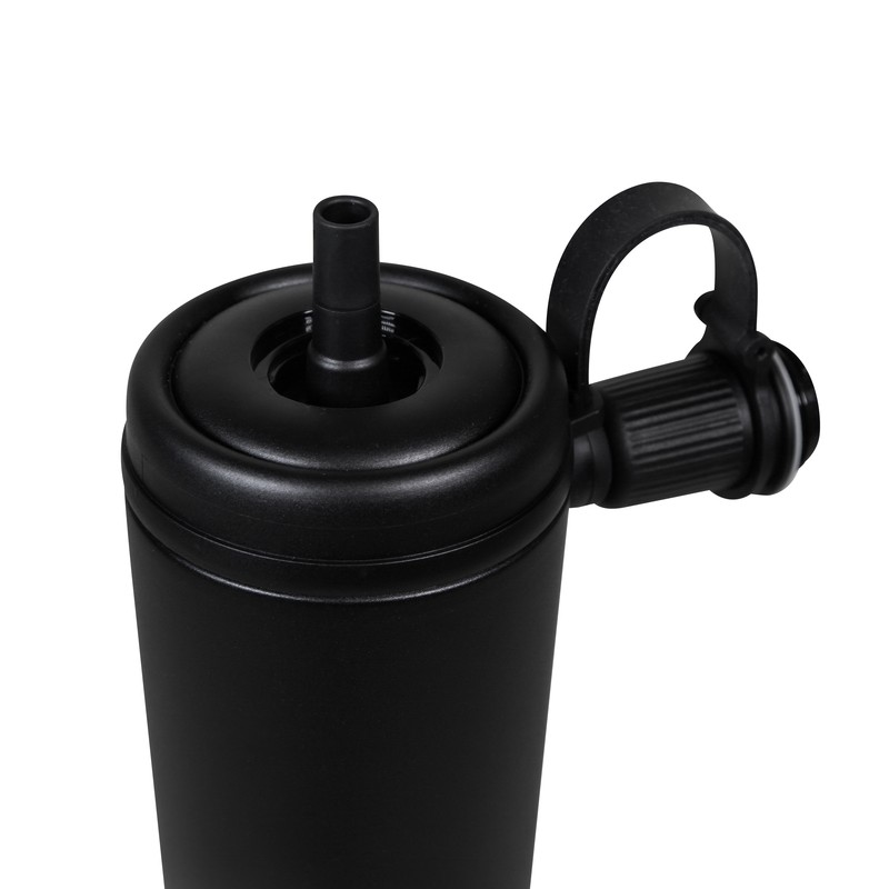 TERMO BOISSON NEGRO