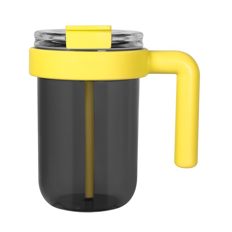 TERMO JUMM AMARILLO