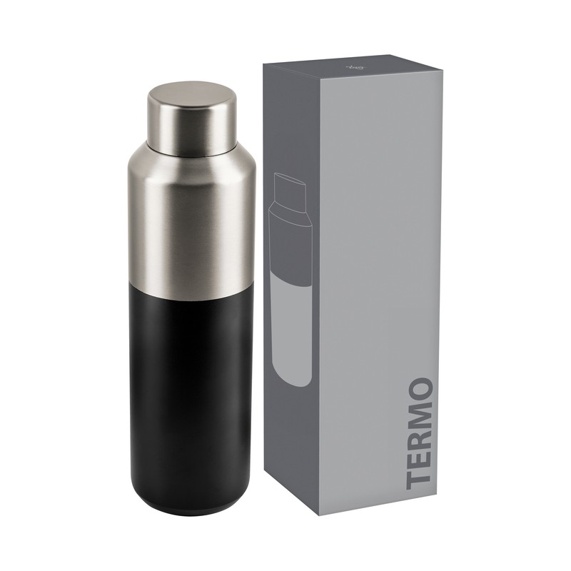 TERMO DUALITÉ NEGRO