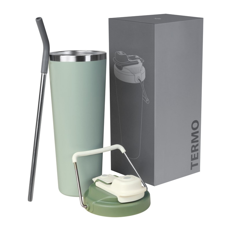TERMO KRUNA VERDE