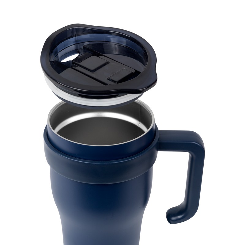 TERMO DAVOR AZUL MARINO