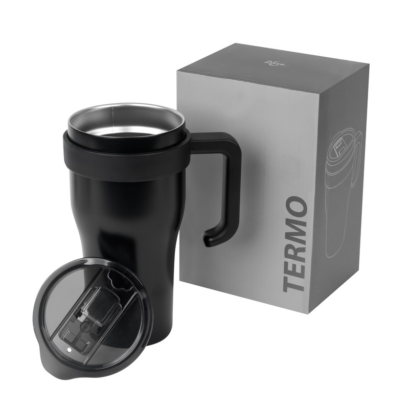 TERMO DAVOR NEGRO
