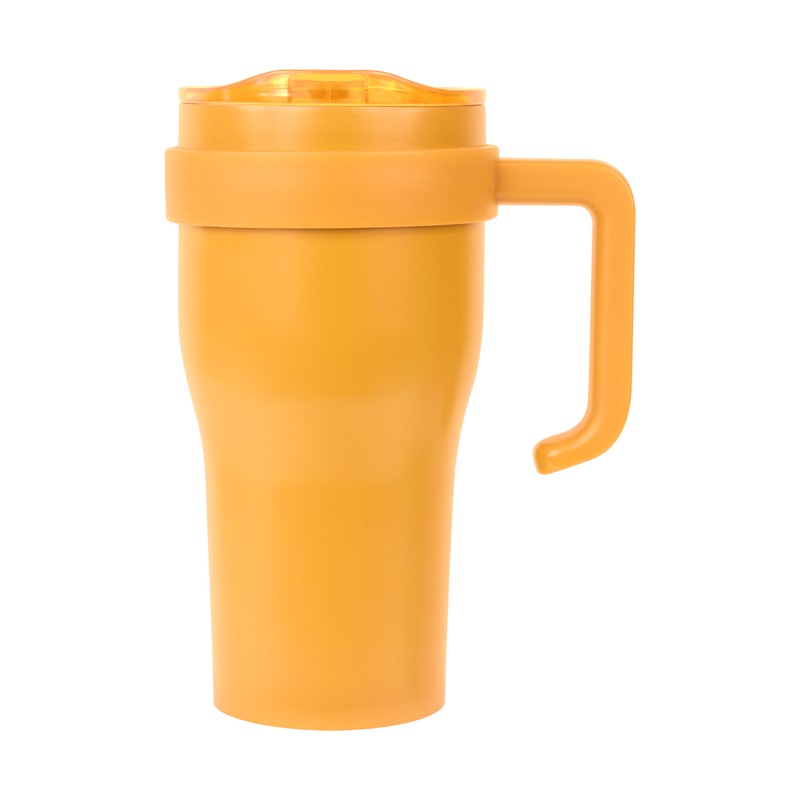 TERMO DAVOR AMARILLO