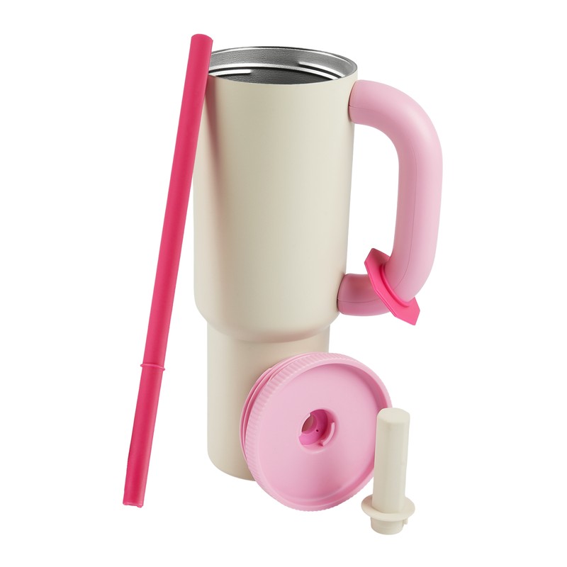 TERMO GIANT ROSA