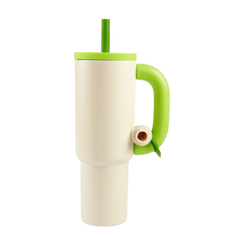 TERMO GIANT VERDE