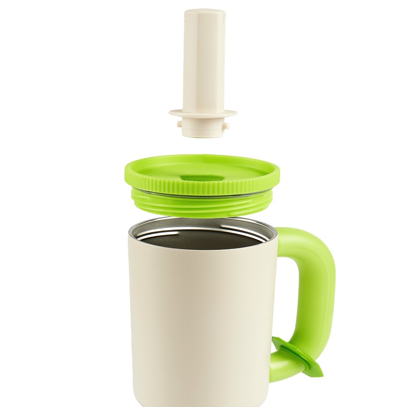 TERMO GIANT VERDE